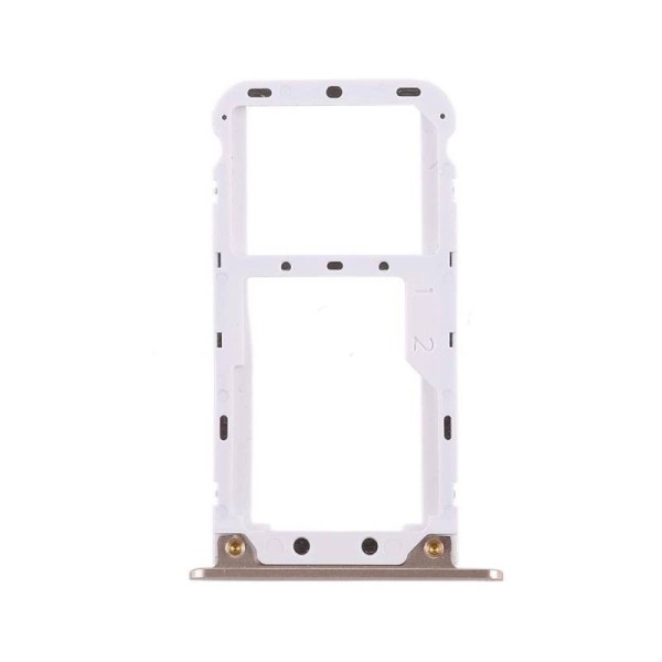 Bandeja Dual-Sim Xiaomi Redmi 5 Plus Dorado