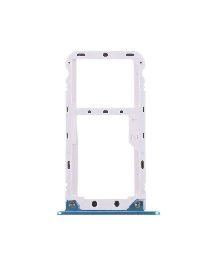 Bandeja Dual-Sim Xiaomi Redmi 5 Plus Azul