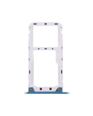 Bandeja Dual-Sim Xiaomi Redmi 5 Plus Azul