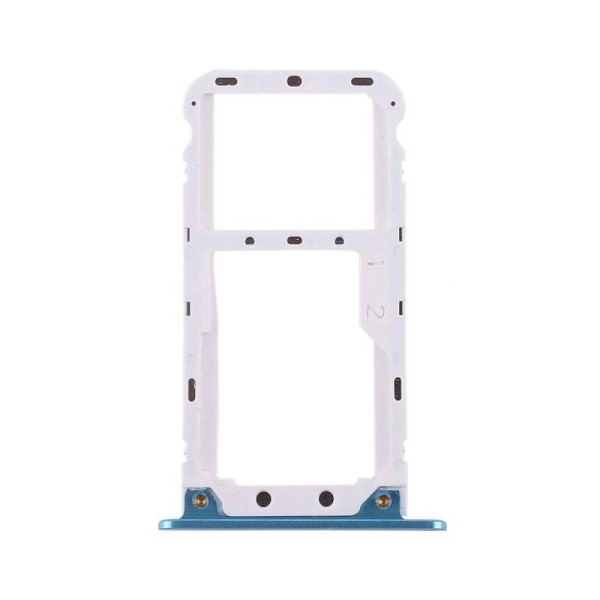 Bandeja Dual-Sim Xiaomi Redmi 5 Plus Azul