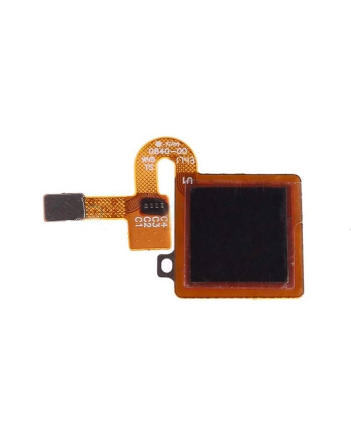 Comprar Flex Lector Huella Dactilar Xiaomi Redmi 5 Plus Negro