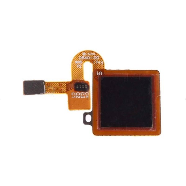 Comprar Flex Lector Huella Dactilar Xiaomi Redmi 5 Plus Negro