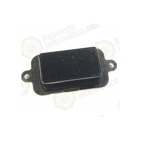 Boton home Negro Samsung S5830 Galaxy Ace