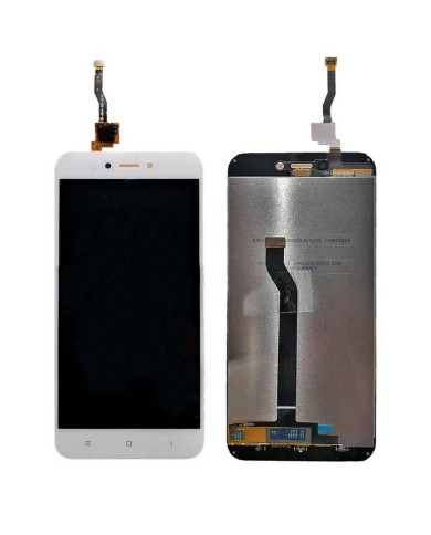 Comprar Pantalla para Xiaomi Redmi 5A Color Blanco