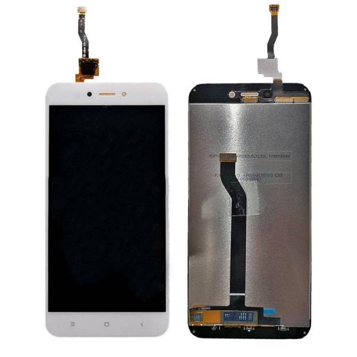 Comprar Pantalla para Xiaomi Redmi 5A Color Blanco