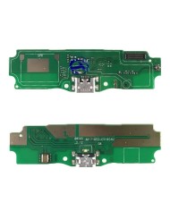 Placa Conector de Carga y Microfono Xiaomi Redmi 5A