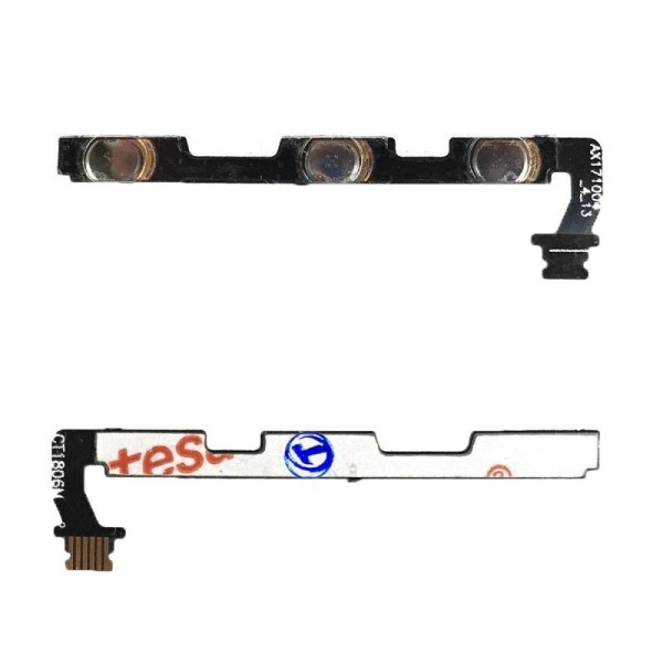 Flex Boton Encendido y Volumen Xiaomi Redmi 5A