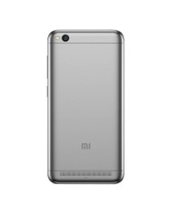 Tapa Trasera Xiaomi Redmi 5A Gris