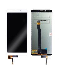 Comprar Pantalla LCD + Tactil Xiaomi Redmi 6 / Redmi 6A Blanco