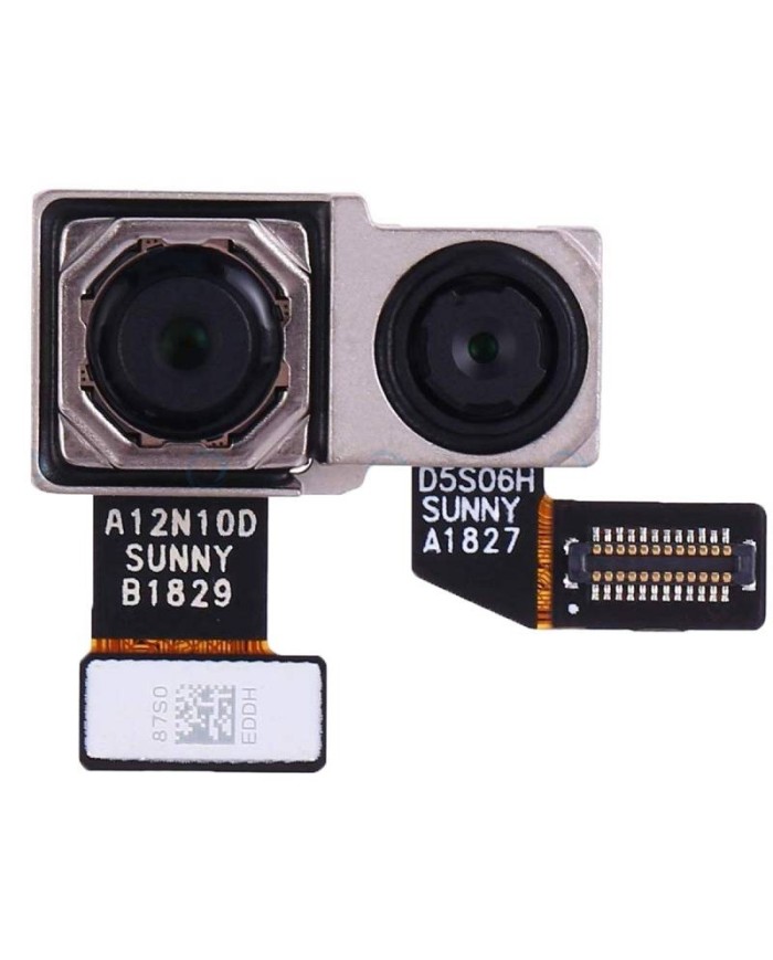 Comprar Camara Trasera Dual Xiaomi Redmi 6