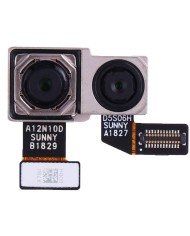 Comprar Camara Trasera Dual Xiaomi Redmi 6