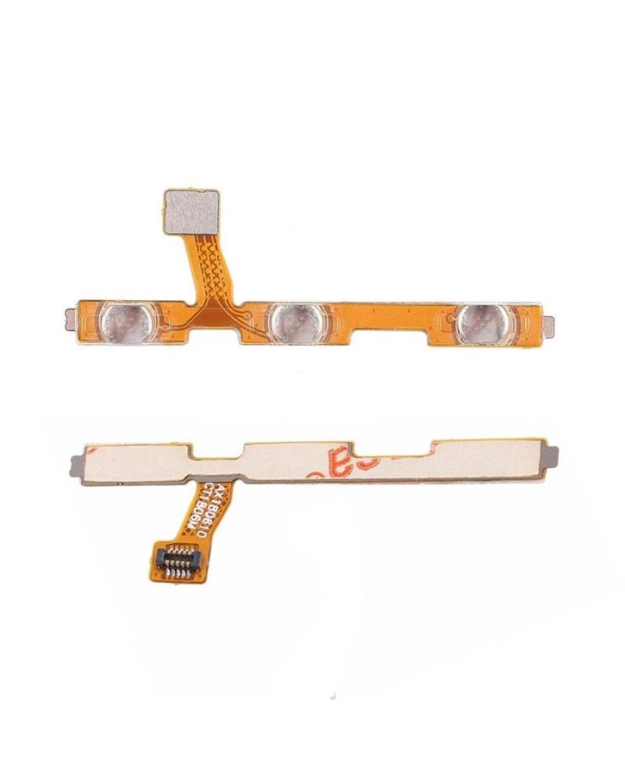 Flex Encendido y Volumen Xiaomi Redmi 6 / Redmi 6A