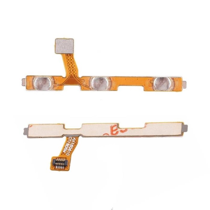 Flex Encendido y Volumen Xiaomi Redmi 6 / Redmi 6A