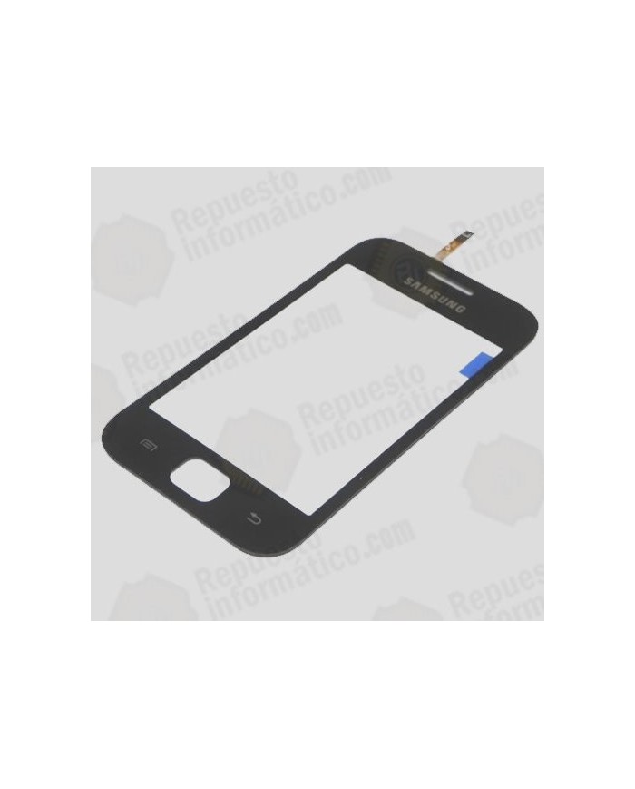 Tactil Samsung S6802 Galaxy Ace Duos Negro