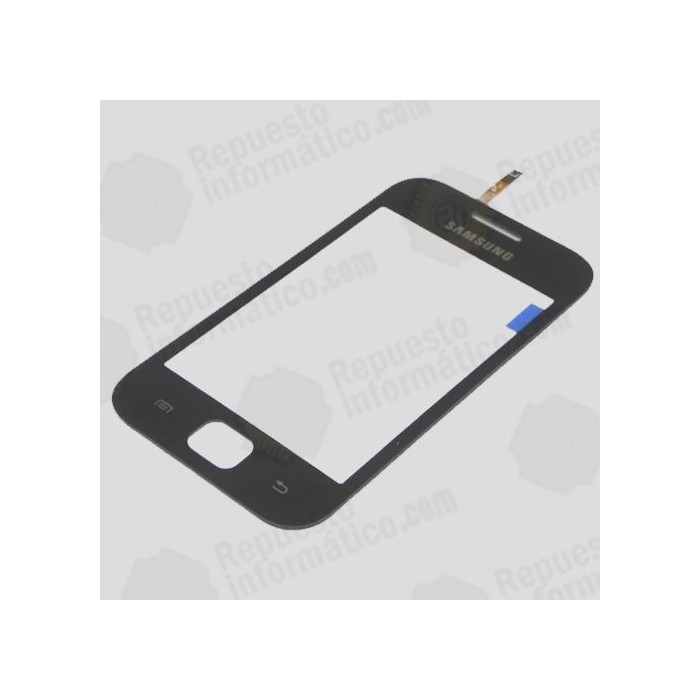 Tactil Samsung S6802 Galaxy Ace Duos Negro