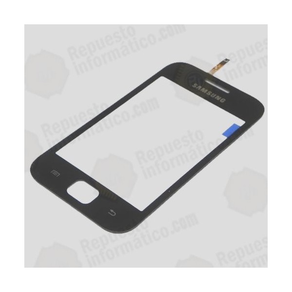 Tactil Samsung S6802 Galaxy Ace Duos Negro