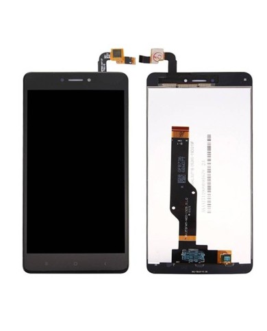 Comprar Pantalla LCD + Táctil Xiaomi Redmi Note 4X Negro