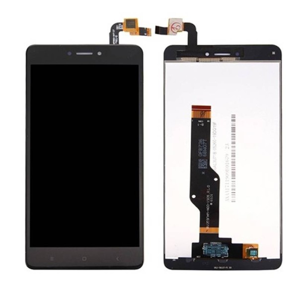 Comprar Pantalla LCD + Táctil Xiaomi Redmi Note 4X Negro