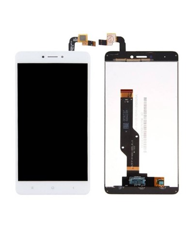 Comprar Pantalla LCD + Táctil Xiaomi Redmi Note 4X Blanco