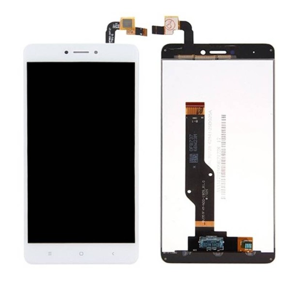Comprar Pantalla LCD + Táctil Xiaomi Redmi Note 4X Blanco