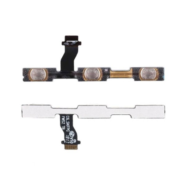 Comprar Flex Encendido y Volumen Xiaomi Redmi Note 4X