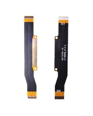 Comprar Flex Conexion Principal a Placa Base Xiaomi Redmi Note 4X