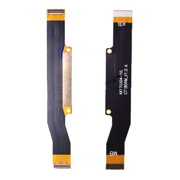 Comprar Flex Conexion Principal a Placa Base Xiaomi Redmi Note 4X