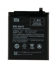 Comprar Bateria BN43 Xiaomi Redmi Note 4X