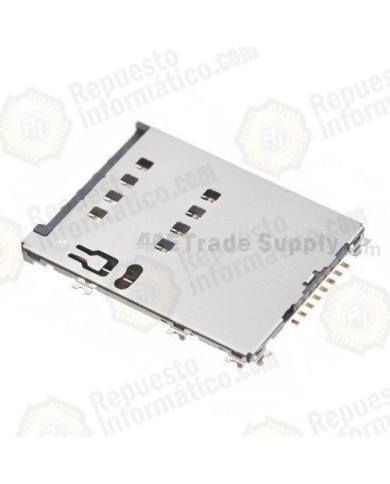 Lector sim tablet P5110/P5100/P7500 , Samsung Wave 2 (S5250) y Wave575 (S5750)