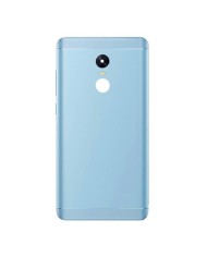Comprar Tapa Trasera Xiaomi Redmi Note 4X Azul