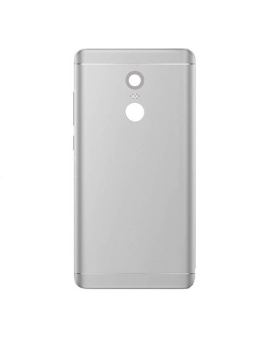 Comprar Tapa Trasera Xiaomi Redmi Note 4X Gris