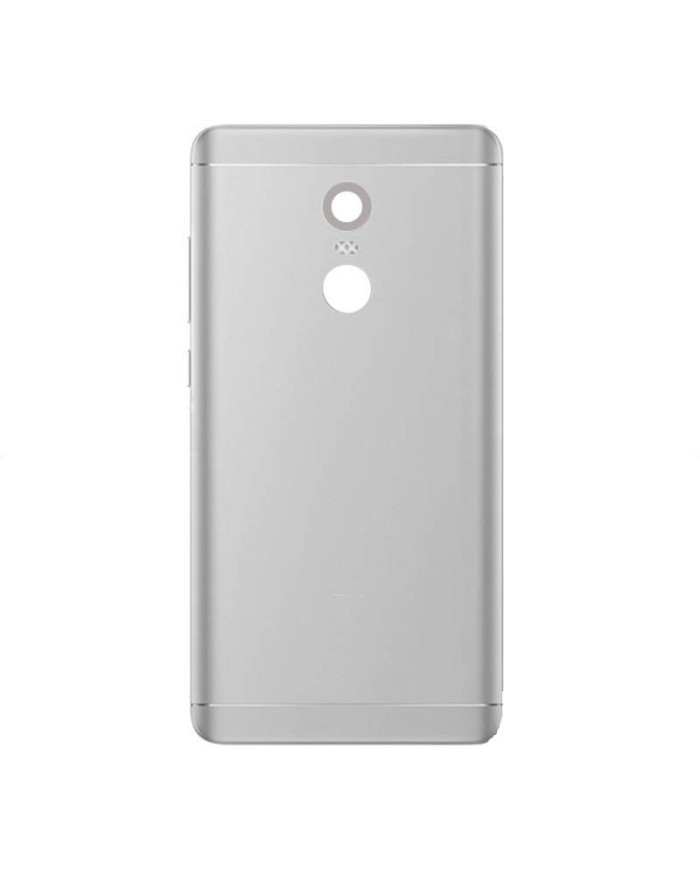 Comprar Tapa Trasera Xiaomi Redmi Note 4X Gris
