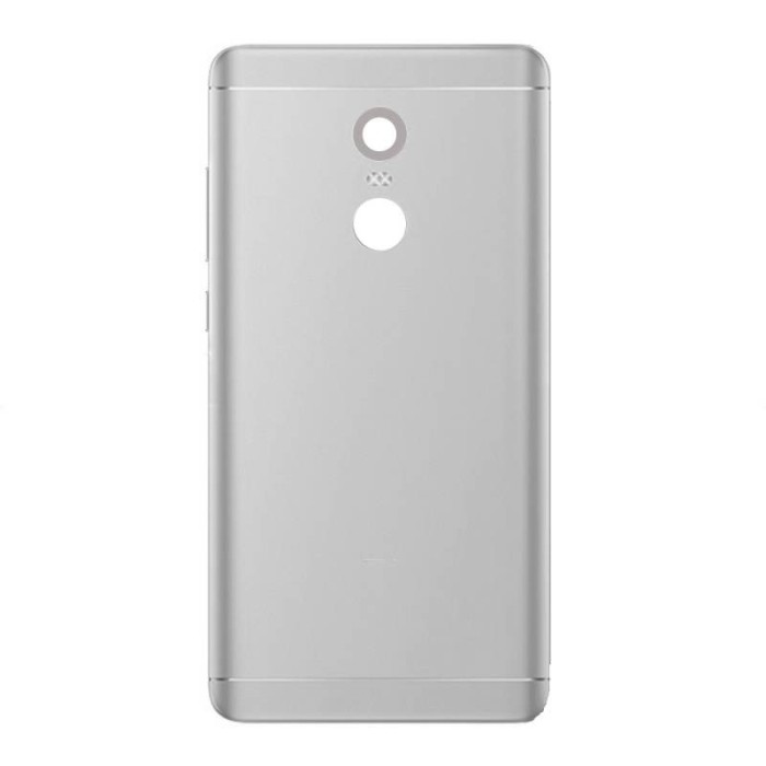 Comprar Tapa Trasera Xiaomi Redmi Note 4X Gris