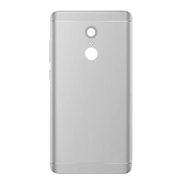 Comprar Tapa Trasera Xiaomi Redmi Note 4X Gris