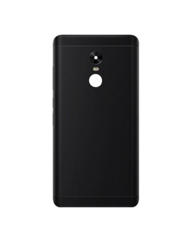 Comprar Tapa Trasera Xiaomi Redmi Note 4X Negro