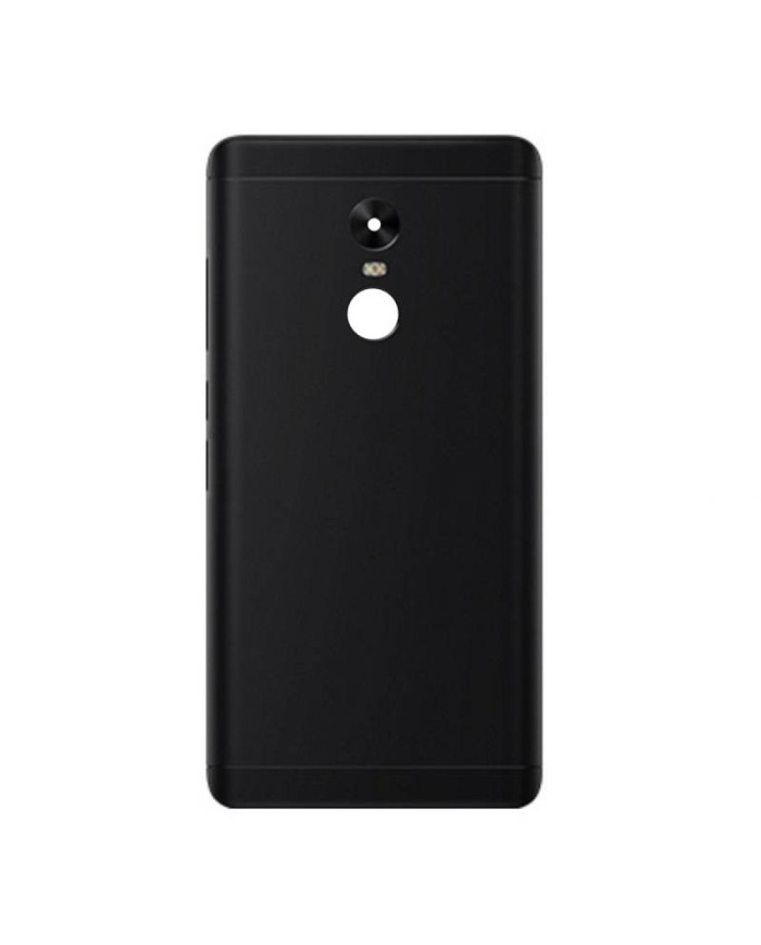 Comprar Tapa Trasera Xiaomi Redmi Note 4X Negro
