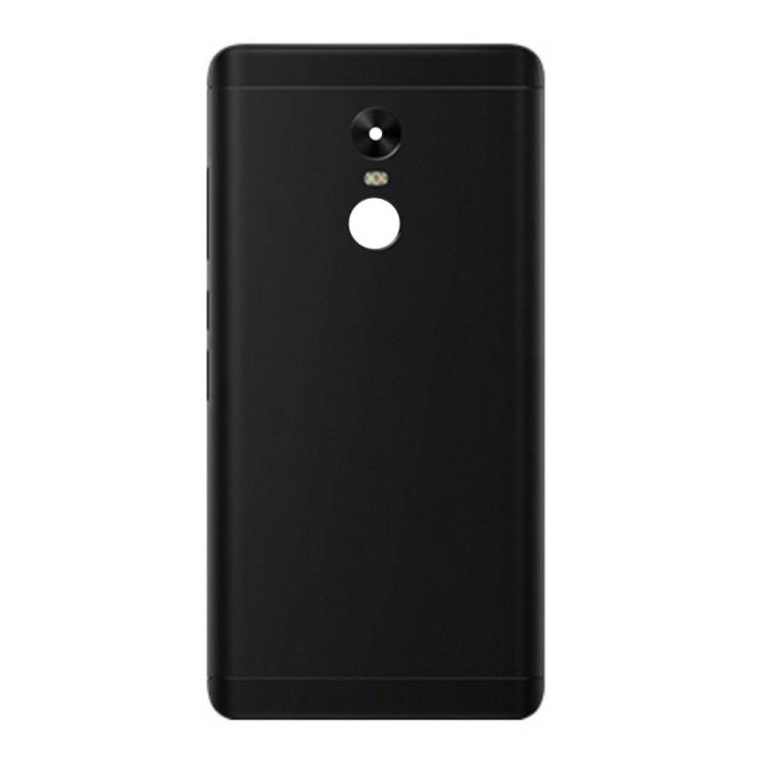 Comprar Tapa Trasera Xiaomi Redmi Note 4X Negro