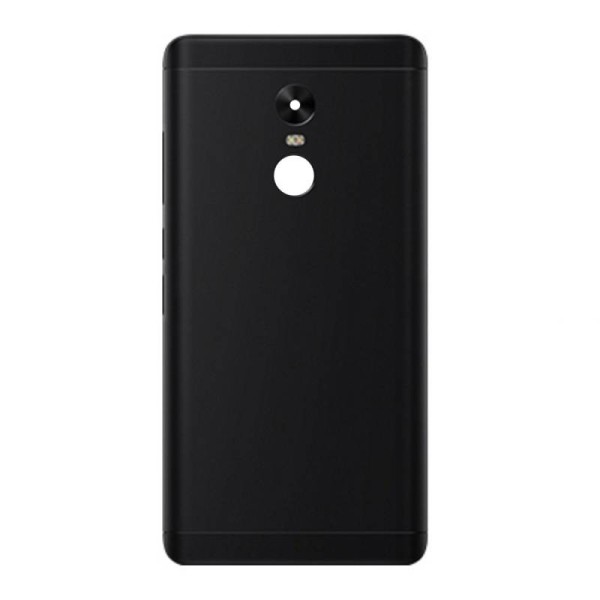 Comprar Tapa Trasera Xiaomi Redmi Note 4X Negro