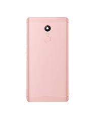 Comprar Tapa Trasera Xiaomi Redmi Note 4X Rosa