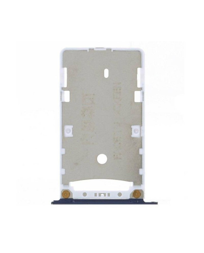 Comprar Bandeja Dual-Sim Xiaomi Redmi Note 4X Negro
