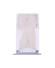 Comprar Bandeja Dual-Sim Xiaomi Redmi Note 4X Plata