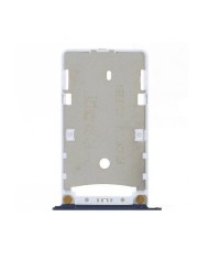 Bandeja Dual-Sim Xiaomi Redmi Note 4X Azul