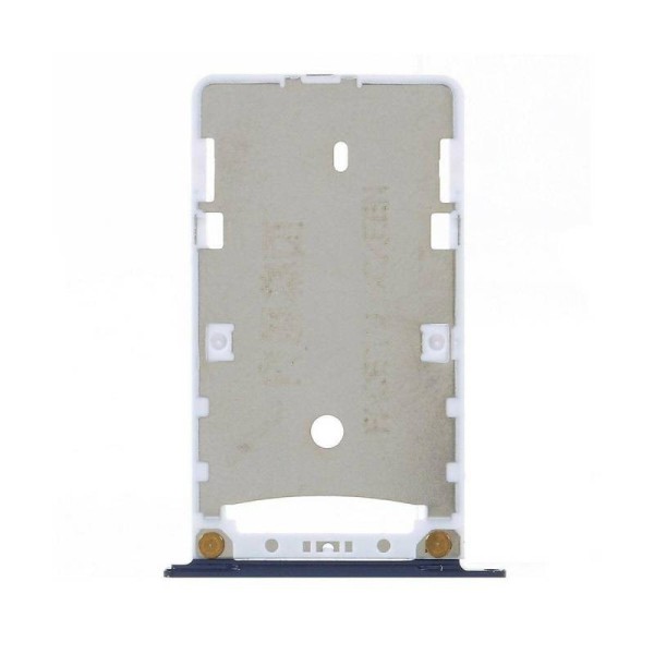 Bandeja Dual-Sim Xiaomi Redmi Note 4X Azul
