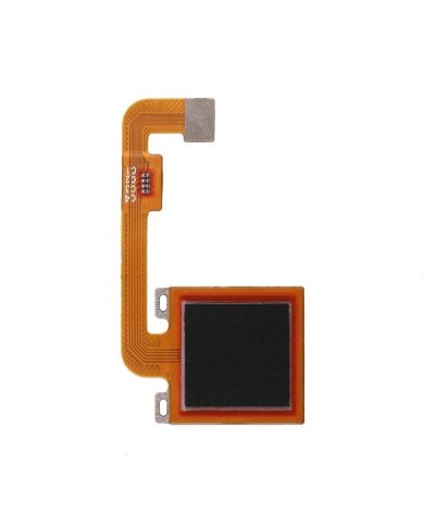 Comprar Flex Lector Huella Dactilar Xiaomi Redmi Note 4X Negro