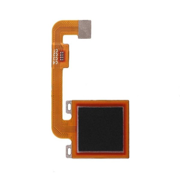 Comprar Flex Lector Huella Dactilar Xiaomi Redmi Note 4X Negro