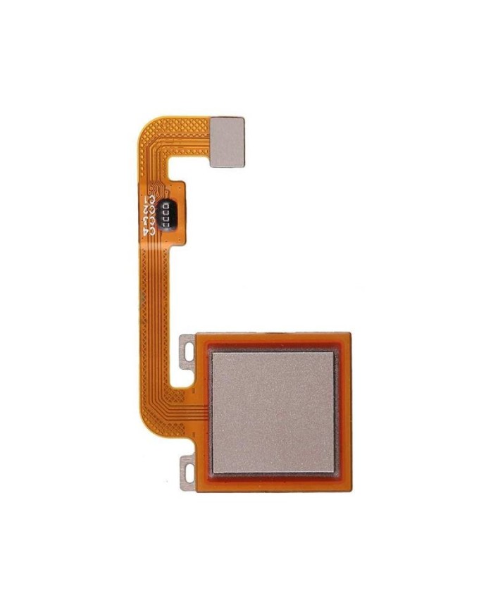 Comprar Flex Lector Huella Dactilar Xiaomi Redmi Note 4X Dorado