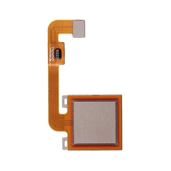 Comprar Flex Lector Huella Dactilar Xiaomi Redmi Note 4X Dorado