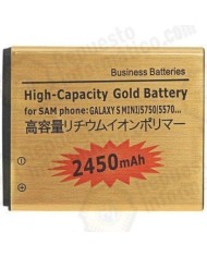 Bateria s5570 Alta capacidad 