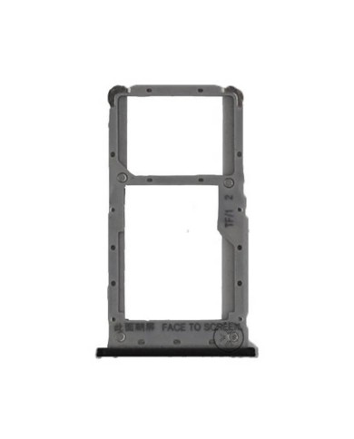 Comprar Bandeja Sim y MicroSD Xiaomi Redmi Note 6 Pro Negro