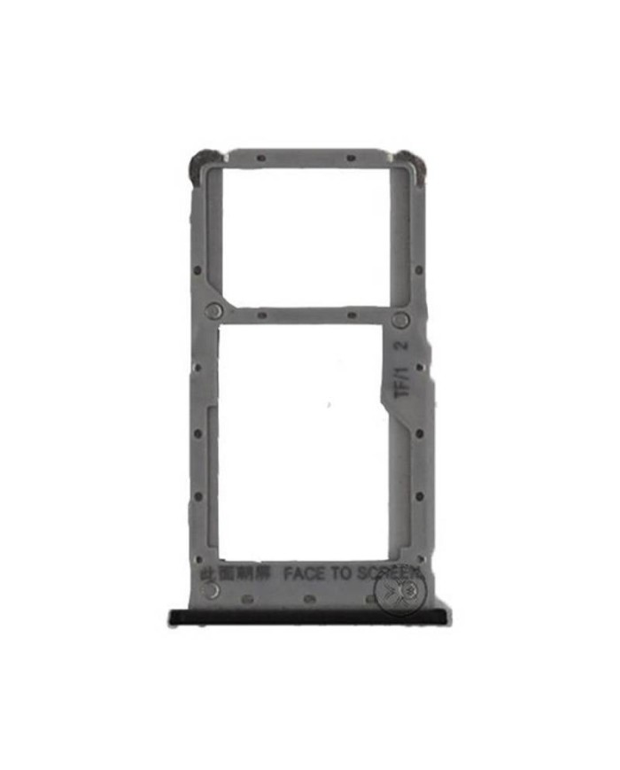 Comprar Bandeja Sim y MicroSD Xiaomi Redmi Note 6 Pro Negro